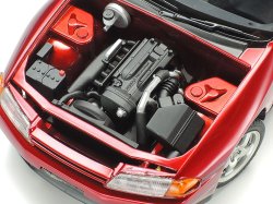 画像4: タミヤ[TAM24090]1/24 ニッサン・スカイライン GT-R