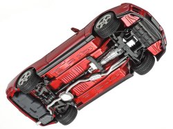 画像5: タミヤ[TAM24090]1/24 ニッサン・スカイライン GT-R