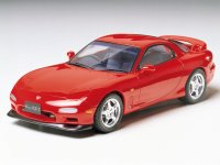 タミヤ[TAM24110]1/24 アンフィニ RX-7 タイプR