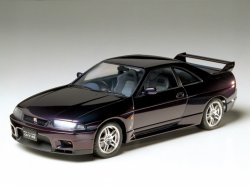 画像2: タミヤ[TAM24145]1/24 ニッサン スカイライン GT-R Vスペック