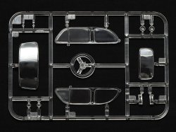 画像14: タミヤ[TAM24169]1/24 フィアット 500F