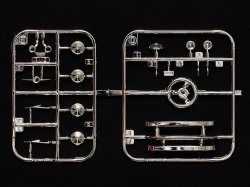 画像15: タミヤ[TAM24169]1/24 フィアット 500F