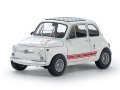 タミヤ[TAM24173]1/24 フィアット アバルト 695 SS