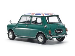 画像3: タミヤ[TAM24235]1/24 オースチン ミニクーパー 1275S Mk.I