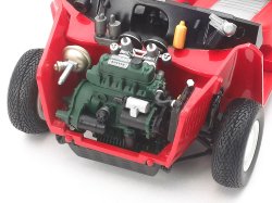 画像5: タミヤ[TAM24235]1/24 オースチン ミニクーパー 1275S Mk.I