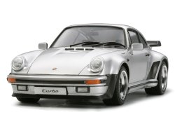 画像2: タミヤ[TAM24279]1/24 ポルシェ 911 ターボ '88