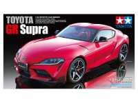 タミヤ[TAM24351]1/24 トヨタ GR スープラ