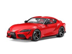 画像2: タミヤ[TAM24351]1/24 トヨタ GR スープラ
