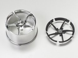 画像8: タミヤ[TAM24351]1/24 トヨタ GR スープラ