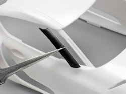 画像10: タミヤ[TAM24351]1/24 トヨタ GR スープラ