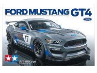 タミヤ[TAM24354]1/24 フォード マスタング GT4