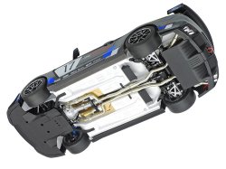 画像6: タミヤ[TAM24354]1/24 フォード マスタング GT4