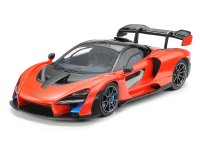 タミヤ[TAM24355]1/24 マクラーレン セナ