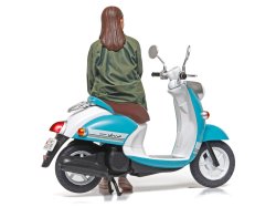 画像4: タミヤ[TAM24356]1/24 キャンパスフレンズセットII