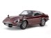 画像2: タミヤ[TAM24360]1/24 NISSAN フェアレディ 240ZG (2)