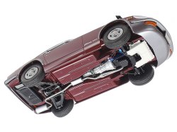 画像5: タミヤ[TAM24360]1/24 NISSAN フェアレディ 240ZG