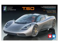 タミヤ[TAM24364]1/24 GMA T.50