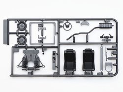 画像7: タミヤ[TAM24365]1/24 トヨタ ソアラ 2000VR ターボ