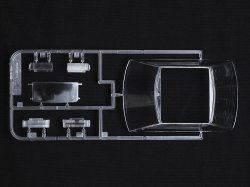 画像9: タミヤ[TAM24365]1/24 トヨタ ソアラ 2000VR ターボ