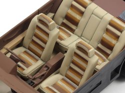 画像3: タミヤ[TAM24365]1/24 トヨタ ソアラ 2000VR ターボ