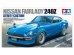 画像1: タミヤ[TAM24367]1/24 NISSAN フェアレディ 240Z ストリートカスタム (1)