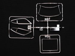 画像15: タミヤ[TAM24367]1/24 NISSAN フェアレディ 240Z ストリートカスタム