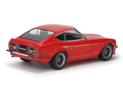 画像3: タミヤ[TAM24367]1/24 NISSAN フェアレディ 240Z ストリートカスタム