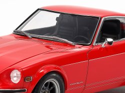 画像7: タミヤ[TAM24367]1/24 NISSAN フェアレディ 240Z ストリートカスタム