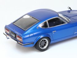 画像8: タミヤ[TAM24367]1/24 NISSAN フェアレディ 240Z ストリートカスタム
