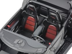 画像11: タミヤ[TAM24370]1/24 ポルシェ 911 GT3 RS (992)