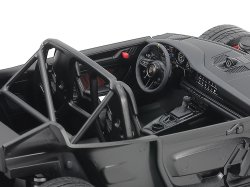 画像12: タミヤ[TAM24370]1/24 ポルシェ 911 GT3 RS (992)