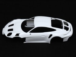 画像15: タミヤ[TAM24370]1/24 ポルシェ 911 GT3 RS (992)
