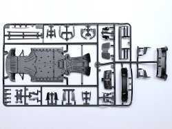 画像17: タミヤ[TAM24370]1/24 ポルシェ 911 GT3 RS (992)