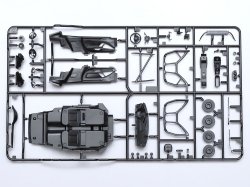 画像18: タミヤ[TAM24370]1/24 ポルシェ 911 GT3 RS (992)