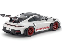 画像3: タミヤ[TAM24370]1/24 ポルシェ 911 GT3 RS (992)
