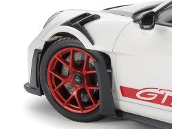 画像4: タミヤ[TAM24370]1/24 ポルシェ 911 GT3 RS (992)