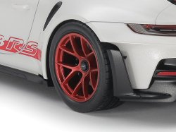 画像7: タミヤ[TAM24370]1/24 ポルシェ 911 GT3 RS (992)