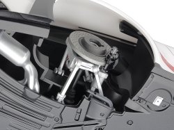 画像10: タミヤ[TAM24370]1/24 ポルシェ 911 GT3 RS (992)