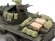 画像4: タミヤ[TAM25196]1/35 アメリカ軽装甲車 M8 グレイハウンド 前線偵察セット (4)