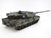 画像3: タミヤ[TAM25207] 1/35 レオパルト2A6戦車“ウクライナ軍”