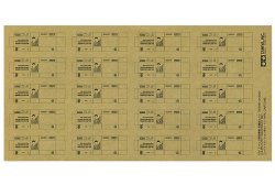 画像2: タミヤ[TAM32406]1/35  アメリカ現用歩兵 イラク戦争