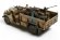 画像3: タミヤ[TAM32407]1/35 イギリス LRDGコマンドカー 北アフリカ戦線（人形7体付き） (3)