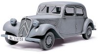 タミヤ[TAM32517] 1/48 シトロエン11CV スタッフカー