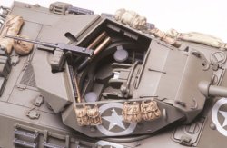 画像3: タミヤ[TAM32519] 1/48 アメリカM10駆逐戦車（中期型）