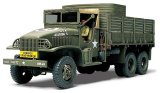 タミヤ[TAM32548] 1/48　アメリカ2.5トン6ｘ6カ－ゴトラック