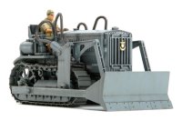 タミヤ[TAM32565] 1/48 日本海軍 コマツ G40 ブルドーザー