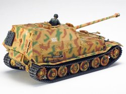 画像3: タミヤ[TAM32589]1/48 ドイツ重駆逐戦車 エレファント