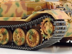 画像4: タミヤ[TAM32589]1/48 ドイツ重駆逐戦車 エレファント