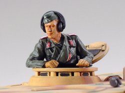 画像5: タミヤ[TAM32589]1/48 ドイツ重駆逐戦車 エレファント