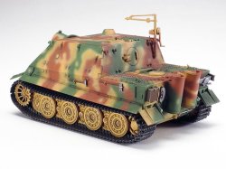 画像3: タミヤ[TAM32591] 1/48 ドイツ 38cm突撃臼砲 ストームタイガー